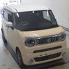 suzuki wagon-r 2022 -SUZUKI--Wagon R Smile MX91S--118705---SUZUKI--Wagon R Smile MX91S--118705- image 1