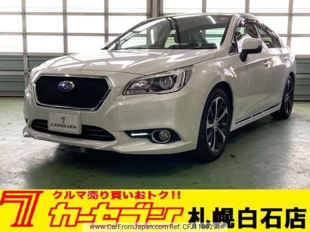 subaru legacy-b4 2016 -SUBARU 【旭川 344ﾂ 18】--Legacy B4 DBA-BN9--BN9-010378---SUBARU 【旭川 344ﾂ 18】--Legacy B4 DBA-BN9--BN9-010378- image 1