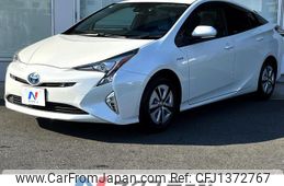 toyota prius 2016 quick_quick_ZVW51_ZVW51-6012175