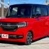 honda n-box 2019 -HONDA--N BOX DBA-JF3--JF3-1216925---HONDA--N BOX DBA-JF3--JF3-1216925- image 1