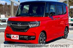 honda n-box 2019 -HONDA--N BOX DBA-JF3--JF3-1216925---HONDA--N BOX DBA-JF3--JF3-1216925-