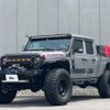 jeep gladiator 2020 -CHRYSLER 【京都 100ｿ7556】--Jeep Gladiator ｿﾉ他--LL126260---CHRYSLER 【京都 100ｿ7556】--Jeep Gladiator ｿﾉ他--LL126260- image 1