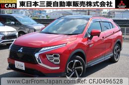 mitsubishi eclipse-cross 2020 quick_quick_5LA-GL3W_GL3W-0300883