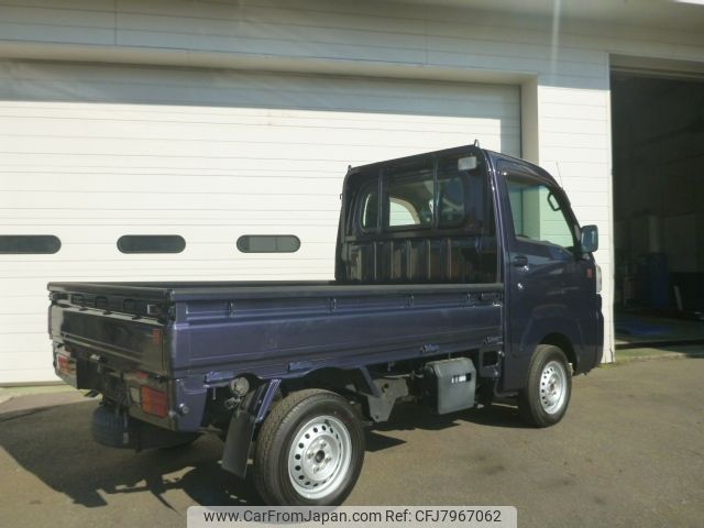 daihatsu hijet-truck 2016 CFJ7967062 image 2