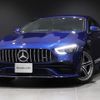 mercedes-benz amg 2019 -MERCEDES-BENZ--AMG 4AA-290661--WDD2906612A002911---MERCEDES-BENZ--AMG 4AA-290661--WDD2906612A002911- image 1