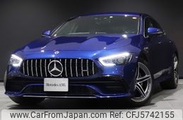 mercedes-benz amg 2019 -MERCEDES-BENZ--AMG 4AA-290661--WDD2906612A002911---MERCEDES-BENZ--AMG 4AA-290661--WDD2906612A002911-