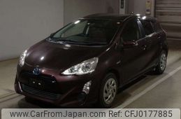 toyota aqua 2015 -TOYOTA--AQUA DAA-NHP10--NHP10-2500462---TOYOTA--AQUA DAA-NHP10--NHP10-2500462-