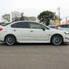 subaru wrx 2018 -SUBARU 【三河 302ﾀ7915】--WRX VAG--029495---SUBARU 【三河 302ﾀ7915】--WRX VAG--029495- image 18