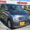 suzuki wagon-r 2009 -SUZUKI 【所沢 581ｸ4525】--Wagon R MH23S--235305---SUZUKI 【所沢 581ｸ4525】--Wagon R MH23S--235305- image 15