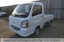 nissan nt100-clipper-truck 2021 CFJ1648447