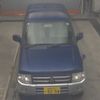 mitsubishi pajero-mini 2009 -MITSUBISHI 【相模 581ｿ9294】--Pajero mini H53A--0801561---MITSUBISHI 【相模 581ｿ9294】--Pajero mini H53A--0801561- image 7