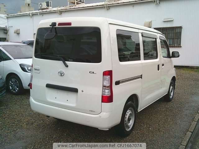 toyota townace-van 2022 CFJ1667074 image 2