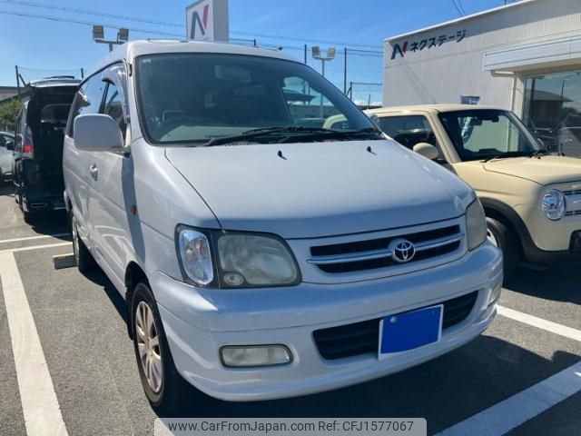 toyota townace-noah 1999 CFJ1577067 image 1