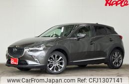 mazda cx-3 2017 -MAZDA--CX-3 LDA-DK5AW--203709---MAZDA--CX-3 LDA-DK5AW--203709-