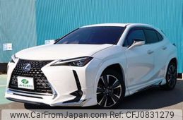 lexus ux 2022 -LEXUS 【豊田 341ﾁ 168】--Lexus UX 6AA-MZAH10--MZAH10-2128942---LEXUS 【豊田 341ﾁ 168】--Lexus UX 6AA-MZAH10--MZAH10-2128942-