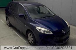 mazda premacy 2012 -MAZDA--Premacy CWEFW--CWEFW-136730---MAZDA--Premacy CWEFW--CWEFW-136730-