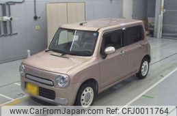 suzuki alto-lapin 2013 -SUZUKI 【福井 580ﾊ7718】--Alto Lapin DBA-HE22S--HE22S-821569---SUZUKI 【福井 580ﾊ7718】--Alto Lapin DBA-HE22S--HE22S-821569-