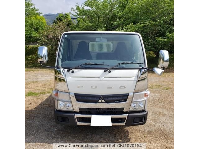 mitsubishi-fuso canter 2014 GOO_NET_EXCHANGE_0803290A30250421W001 image 2