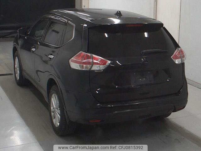 nissan x-trail 2014 -NISSAN--X-Trail NT32-013953---NISSAN--X-Trail NT32-013953- image 2