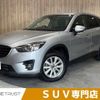 mazda cx-5 2015 -MAZDA--CX-5 LDA-KE2AW--KE2AW-204979---MAZDA--CX-5 LDA-KE2AW--KE2AW-204979- image 1