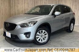 mazda cx-5 2015 -MAZDA--CX-5 LDA-KE2AW--KE2AW-204979---MAZDA--CX-5 LDA-KE2AW--KE2AW-204979-