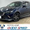 mazda cx-3 2015 -MAZDA--CX-3 LDA-DK5FW--DK5FW-114440---MAZDA--CX-3 LDA-DK5FW--DK5FW-114440- image 1