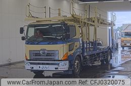 hino profia 2013 -HINO 【熊谷 100ﾊ6991】--Profia SH1ALAGｶｲ-10082---HINO 【熊谷 100ﾊ6991】--Profia SH1ALAGｶｲ-10082-