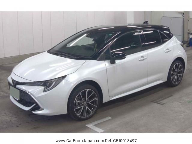 toyota corolla-sport 2021 quick_quick_3BA-NRE214H_0004725 image 1