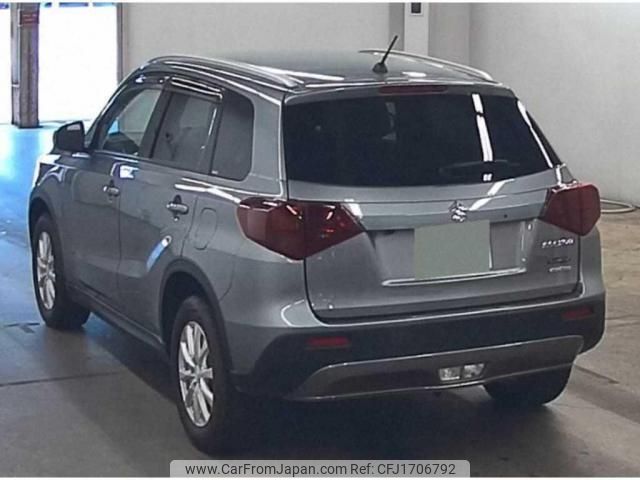 suzuki escudo 2024 CFJ1706792 image 2