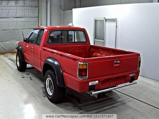 mazda proceed 1996 CFJ1571467 image 2