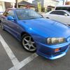 nissan skyline 2000 GOO_JP_700102067530220303002 image 3