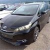 toyota wish 2012 CFJ1666922 image 1