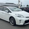 toyota prius 2013 quick_quick_ZVW30_ZVW30-5705356 image 16