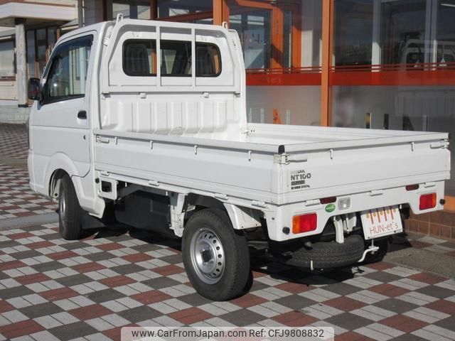 nissan nt100-clipper-truck 2014 quick_quick_DR16T_DR16T-102397 image 2