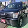 suzuki wagon-r 2017 quick_quick_DAA-MH55S_MH55S-171205 image 1