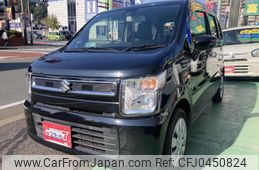 suzuki wagon-r 2017 quick_quick_DAA-MH55S_MH55S-171205