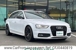 audi a4 2013 -AUDI--Audi A4 DBA-8KCDNF--WAUZZZ8K1EA038276---AUDI--Audi A4 DBA-8KCDNF--WAUZZZ8K1EA038276-