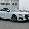 audi a4 2024 quick_quick_3CA-8WDEZ_WAUZZZF44RA093492 image 5