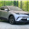 toyota c-hr 2017 -TOYOTA--C-HR DAA-ZYX10--ZYX10-2087618---TOYOTA--C-HR DAA-ZYX10--ZYX10-2087618- image 17