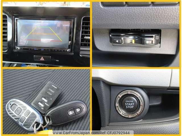 suzuki mr-wagon 2012 quick_quick_DBA-MF33S_MF33S-187309 image 2