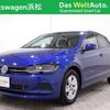 volkswagen polo 2020 -VOLKSWAGEN--VW Polo ABA-AWCHZ--WVWZZZAWZLU055945---VOLKSWAGEN--VW Polo ABA-AWCHZ--WVWZZZAWZLU055945- image 1