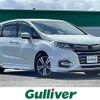 honda odyssey 2018 CFJ1735364 image 1
