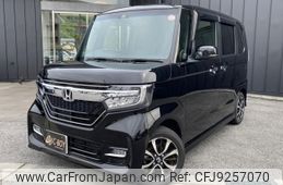 honda n-box 2020 -HONDA--N BOX JF3--JF3-1462877---HONDA--N BOX JF3--JF3-1462877-