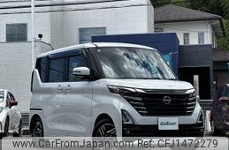 nissan roox 2024 -NISSAN--Roox 5AA-B44A--B44A-0616727---NISSAN--Roox 5AA-B44A--B44A-0616727-