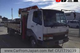 mitsubishi-fuso fighter 1993 CFJ1779039
