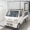 suzuki carry-truck 2002 -SUZUKI--Carry Truck DA63T--111618---SUZUKI--Carry Truck DA63T--111618- image 4