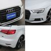 audi a3 2021 -AUDI--Audi A3 DBA-8VCXS--WAUZZZ8V1LA082608---AUDI--Audi A3 DBA-8VCXS--WAUZZZ8V1LA082608- image 7