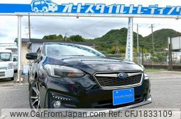 subaru impreza-sports 2016 CFJ1833109