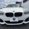 bmw 1-series 2016 -BMW--BMW 1 Series DBA-1R15--WBA1R520305C71142---BMW--BMW 1 Series DBA-1R15--WBA1R520305C71142- image 16