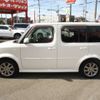 nissan cube 2007 -NISSAN 【豊田 500ｽ3881】--Cube DBA-YZ11--YZ11-063836---NISSAN 【豊田 500ｽ3881】--Cube DBA-YZ11--YZ11-063836- image 35